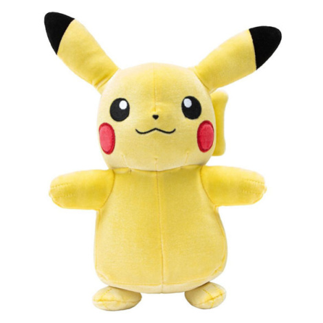 Jazwares Pokémon Pikachu Plush Figure 20 cm