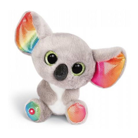 NICI Glubschis plyš Koala Ms Crayon 15cm