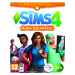 The Sims 4 Hurá do Práce