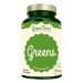 GREENFOOD NUTRITION Greens 120 kapsúl