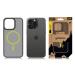 Tactical MagForce Hyperstealth 2.0 Apple iPhone 15 Pro Max Black/Yellow