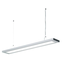 Závesné LED Lavigo DPP 16000/840/D EP strieborné