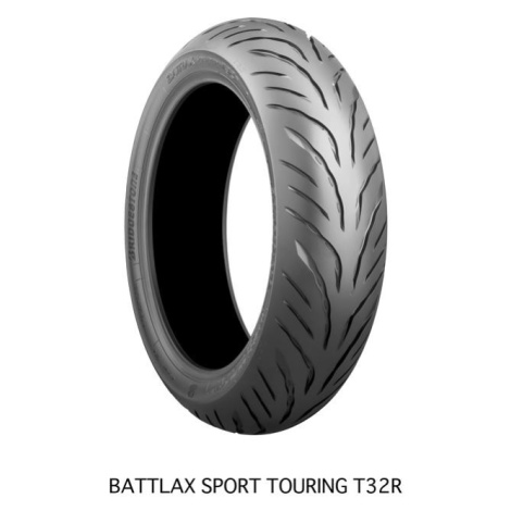 Bridgestone BATTLAX T32 R 180/55 R17 73W