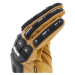 MECHANIX Kožené pracovné rukavice DuraHide CR5 M-Pact Driver Trieda F9-360 S/8