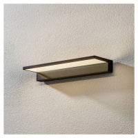 Serien.lighting Crib Wall nástenné LED čierne