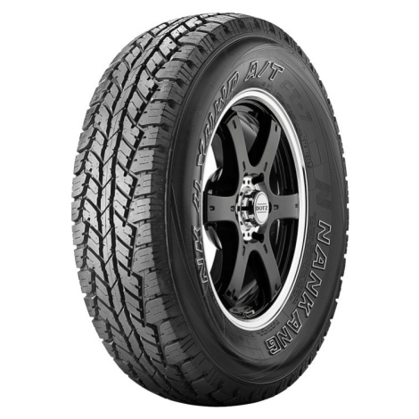 Nankang 4x4 WD A/T FT-7 ( 225/70 R16 103S OWL )