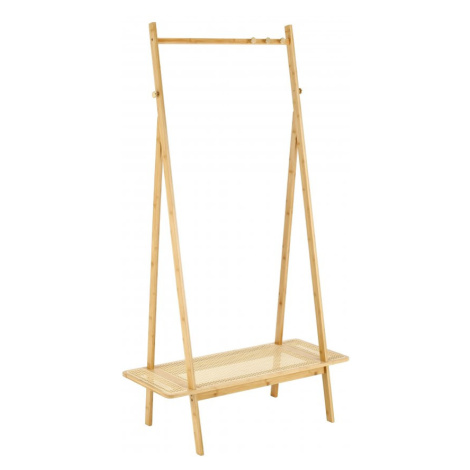 Vešiaky na šaty Halmar