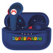 OTL Super Mario Blue TWS Earpdos