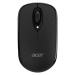 Acer Bluetooth Mouse myš čierna