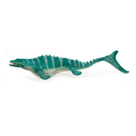 Schleich Mosasaurus s pohyblivou čeľusťou