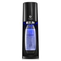 Sodastream E-Terra Black