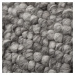 Kusový koberec Stellan 675 Silver Rozmery koberca: 120x170