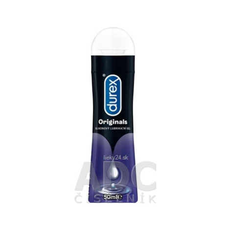 DUREX Originals Silicone