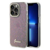 Kryt Guess GUHCP15LHDECMP iPhone 15 Pro 6.1