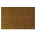 Hnedý zamatový záves 140x260 cm Novara – Mendola Fabrics