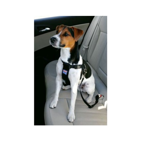 Bezpečnostný postroj do auta pre psov M Zolux