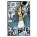 GBeye Junji Ito Tomie Poster 91,5 x 61 cm