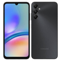 Samsung Galaxy A057G A05s 4GB/128GB - Čierny