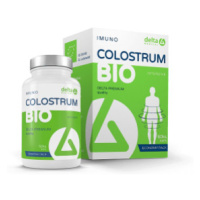 Delta Colostrum bio 100% 60 cps