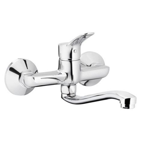 Batéria drezová nástenná Arve