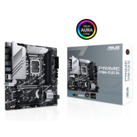 ASUS PRIME Z790-PLUS D4 (DDR4) - Intel Z790