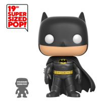 Funko POP! Batman DC Comics Super Sized 48 cm