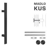 FT - MADLO kód K41S 40x10 mm UN ks 600 mm, 40x10 mm, 800 mm