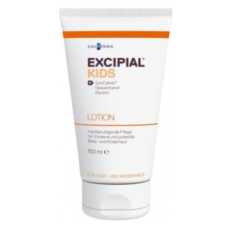 EXCIPIAL Kids lotion 150 ml