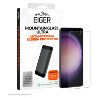 Ochranné sklo Eiger Mountain Glass Ultra 2.5D Screen Protector for Samsung Galaxy S22+ / S23+ in