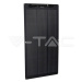 Solárny panel monokryštalický 100W prenosný VT-10100 17V,5,88A  980x586x2,7mm  (V-TAC)