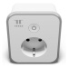 Tesla Smart Plug 2 USB múdra zásuvka