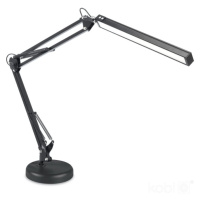 Stolová lampa TENUIX LED 14W, 3000-6000K, 800lm (KOBI)