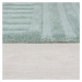 Kusový koberec Solace Zen Garden Duck Egg Rozmery kobercov: 160x230