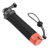 Držiak Floating hand grip Puluz for Action and sports cameras