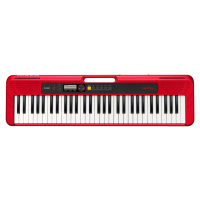 Casio CT S200 RD