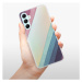 Odolné silikónové puzdro iSaprio - Glitter Stripes 01 - Samsung Galaxy A34 5G
