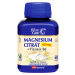 VITAHARMONY Magnesium citrát 400 mg+Vitamin B6 60 tabliet