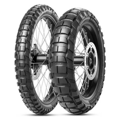 Metzeler KAROO 4 150/70 R18 70T