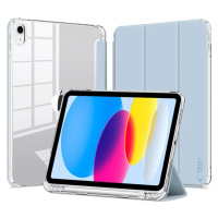 Púzdro TECH-PROTECT SC PEN HYBRID IPAD 10.9 2022 SKY BLUE (9490713927731)