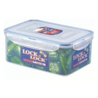 LOCKNLOCK Dóza na potraviny Lock - obdĺžnik, 2300 ml