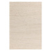 Krémovobiely ručne tkaný jutový koberec 200x290 cm Oakley – Asiatic Carpets