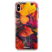 Plastové puzdro iSaprio - Autumn Leaves 03 - iPhone XS Max