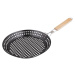 LT5032 GRILOVACÍ PÁN 30CM BBQ LAMART