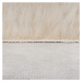 Béžová syntetická kožušina 160x230 cm Alpine Faux Fur – Flair Rugs