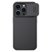Kryt na Apple iPhone 14 Pro Max Nillkin CamShield Pro Magnetic čierne