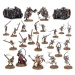 Games Workshop Adepta Sororitas Battleforce: Penitent Crusade Host