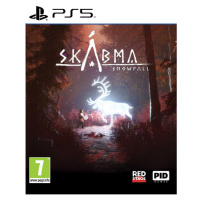 Skabma Snowfall (PS5)