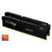 Kingston FURY Beast 32GB 5600MT/s DDR5 CL36 DIMM (Kit of 2) Black AMD EXPO