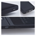 Silikónové puzdro na Xiaomi Redmi Note 12 5G/Poco X5 5G Card čierne