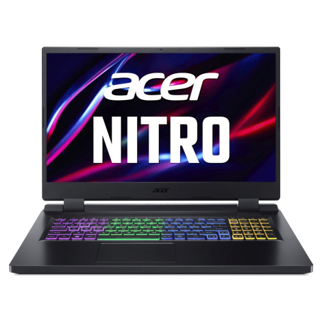 Acer Nitro 5, NH.QLFEC.002